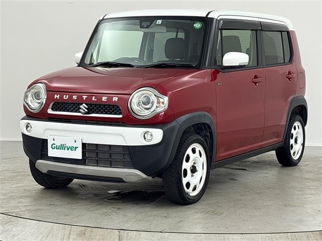 Suzuki HUSTLER 2015 8156832-22