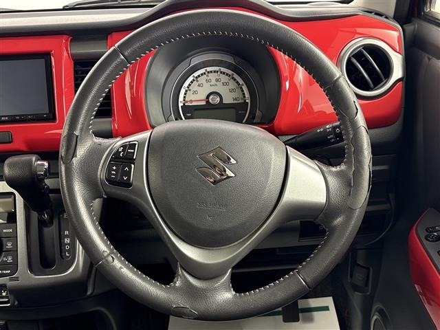 Suzuki HUSTLER 2015 8156832-4