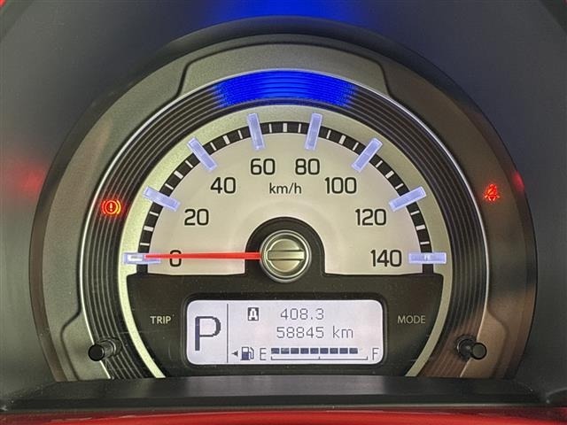 Suzuki HUSTLER 2015 8156832-6