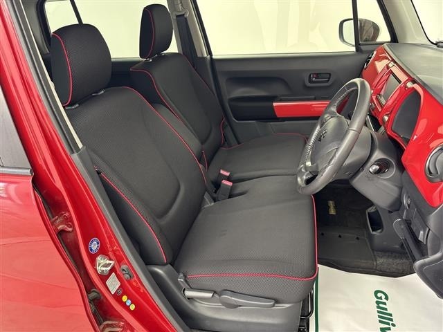 Suzuki HUSTLER 2015 8156832-9