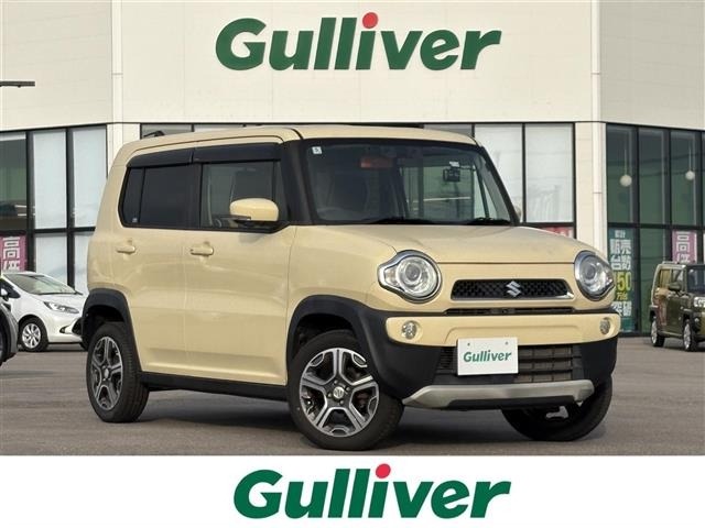 Suzuki HUSTLER 2018 8156833-0