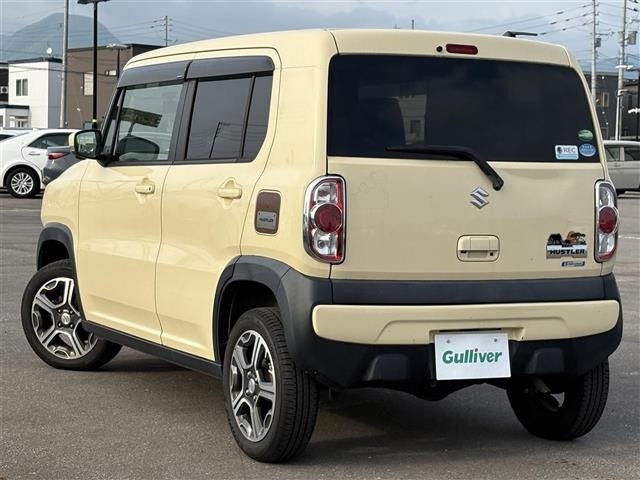 Suzuki HUSTLER 2018 8156833-1