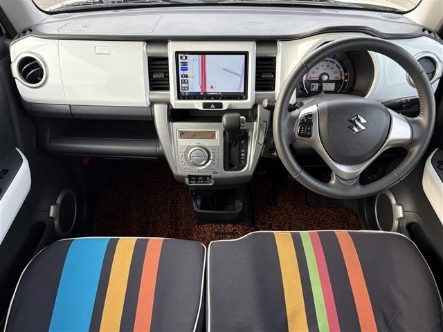 Suzuki HUSTLER 2018 8156833-2