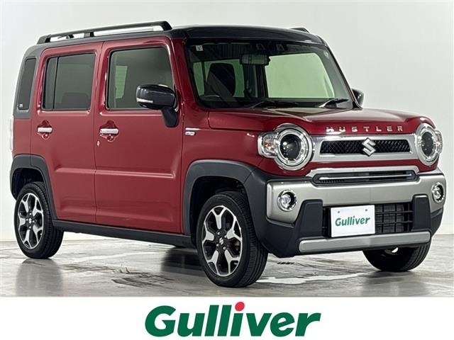 Suzuki HUSTLER 2021 8156837-0