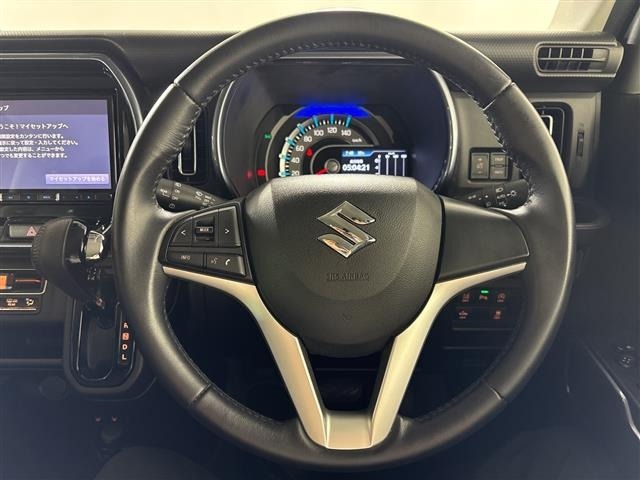 Suzuki HUSTLER 2021 8156837-1