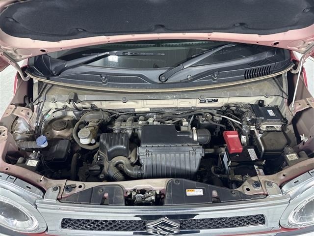 Suzuki HUSTLER 2021 8156837-14