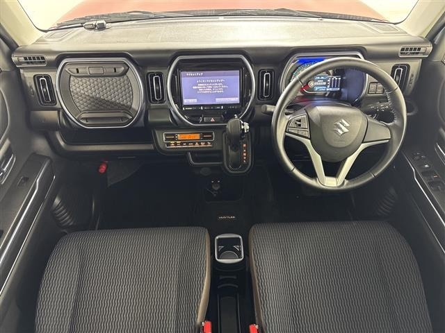 Suzuki HUSTLER 2021 8156837-15