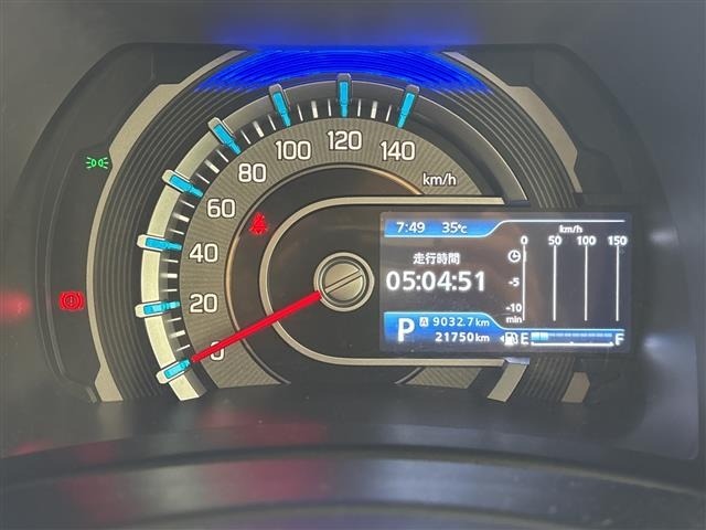 Suzuki HUSTLER 2021 8156837-21