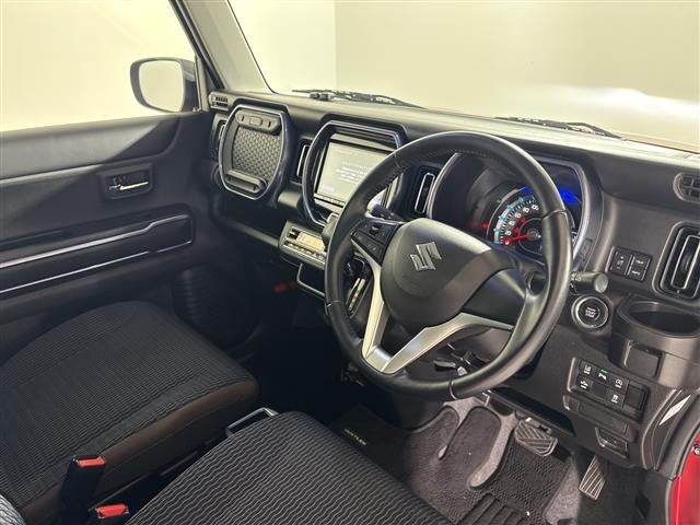 Suzuki HUSTLER 2021 8156837-22