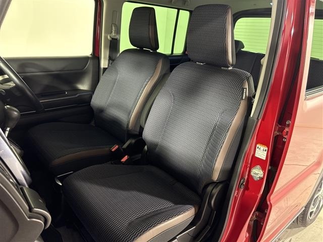 Suzuki HUSTLER 2021 8156837-4