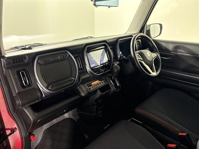 Suzuki HUSTLER 2021 8156837-6