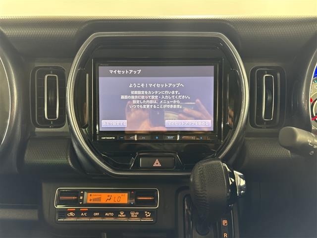 Suzuki HUSTLER 2021 8156837-8