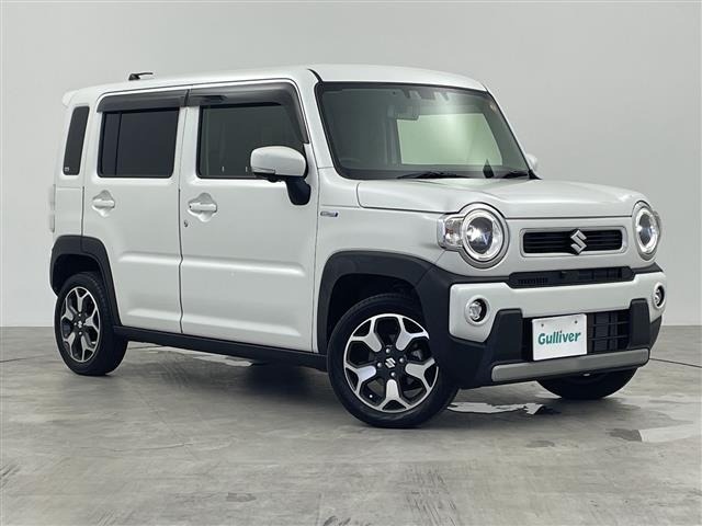 Suzuki HUSTLER 2020 8156838-0