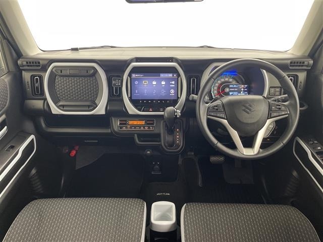 Suzuki HUSTLER 2020 8156838-14