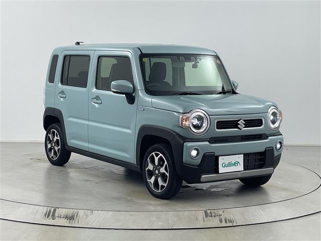 Suzuki HUSTLER 2023 8156849-0