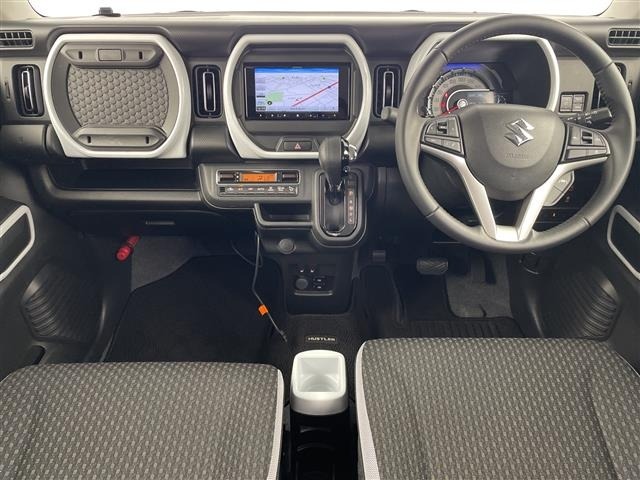 Suzuki HUSTLER 2023 8156849-14
