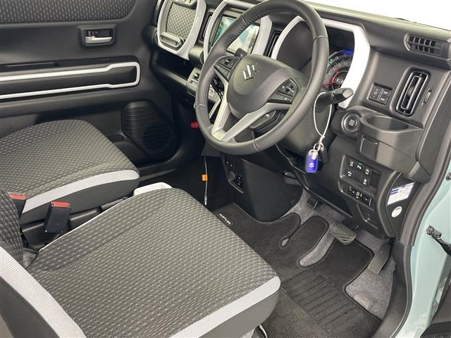 Suzuki HUSTLER 2023 8156849-4