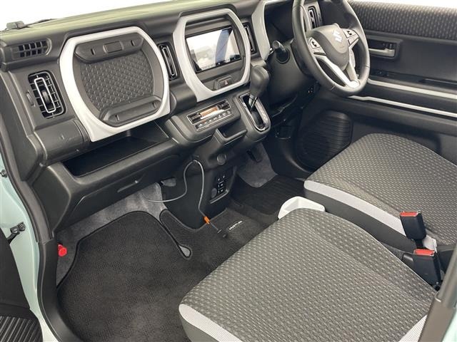 Suzuki HUSTLER 2023 8156849-6