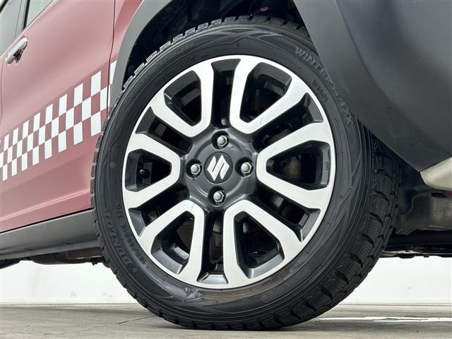 Suzuki HUSTLER 2017 8156888-12
