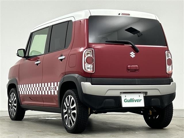 Suzuki HUSTLER 2017 8156888-2