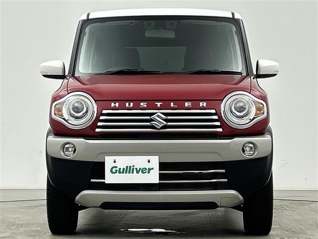 Suzuki HUSTLER 2017 8156888-20