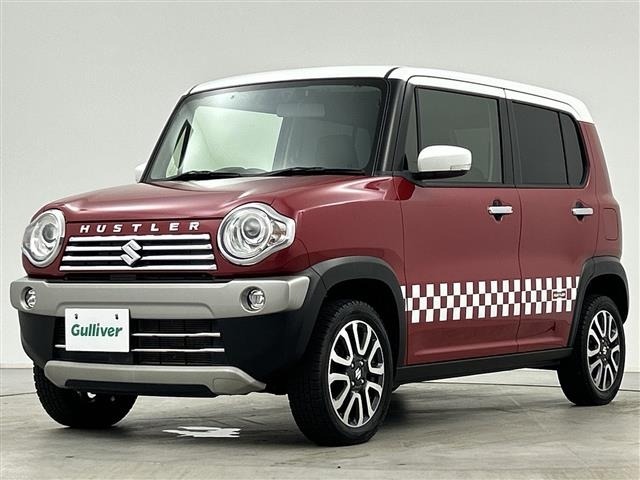 Suzuki HUSTLER 2017 8156888-22