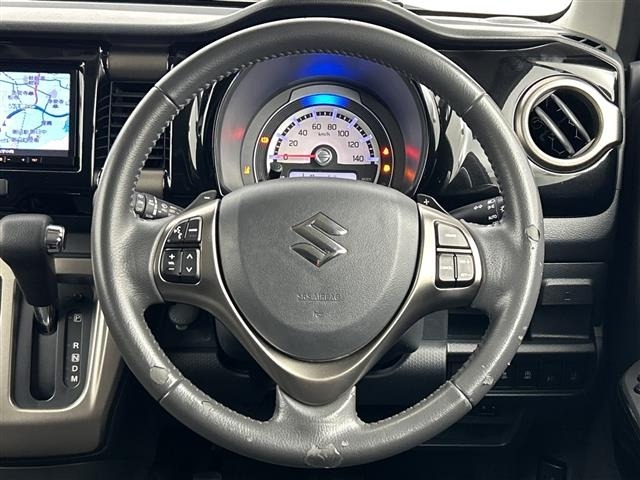 Suzuki HUSTLER 2017 8156888-8