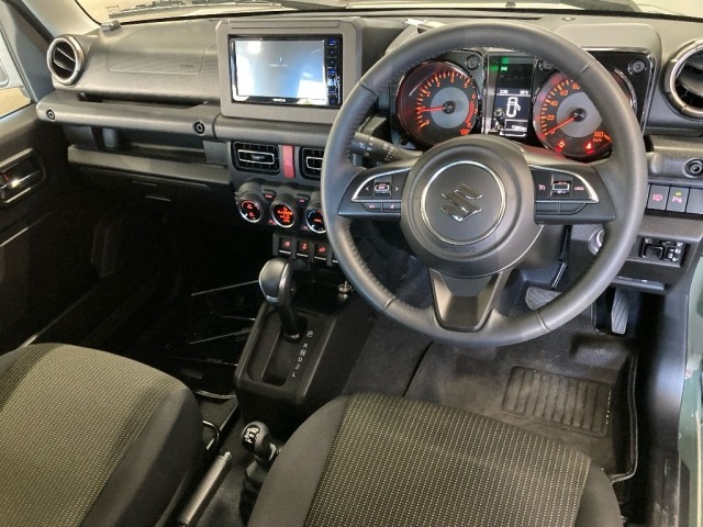 Suzuki JIMNY SIERRA 2024 8161504-3