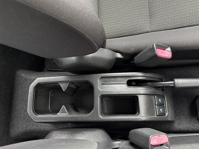 Suzuki JIMNY SIERRA 2018 8161726-11