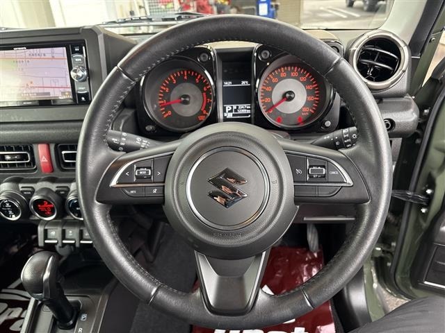Suzuki JIMNY SIERRA 2018 8161726-12