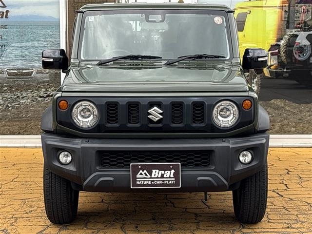 Suzuki JIMNY SIERRA 2018 8161726-15