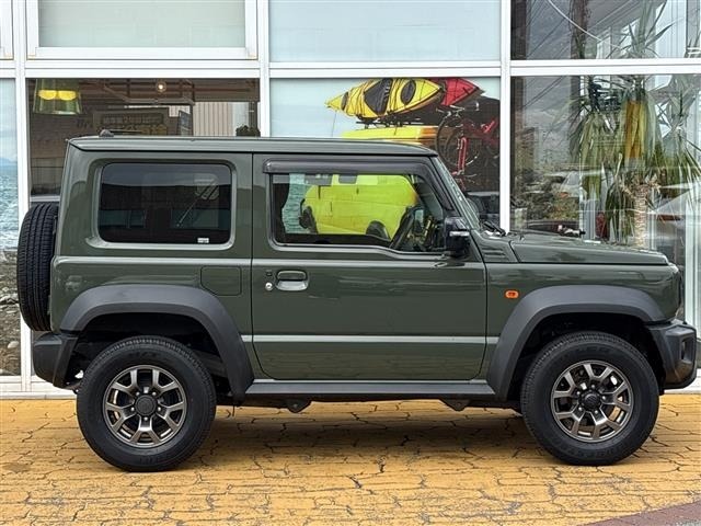 Suzuki JIMNY SIERRA 2018 8161726-17