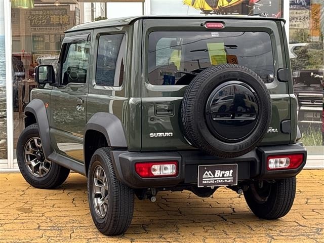 Suzuki JIMNY SIERRA 2018 8161726-19