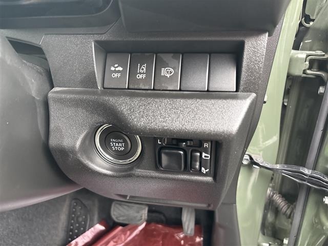 Suzuki JIMNY SIERRA 2018 8161726-2