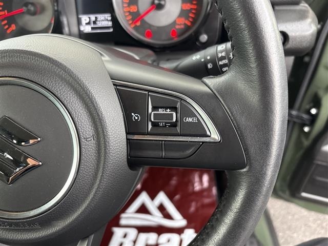 Suzuki JIMNY SIERRA 2018 8161726-22