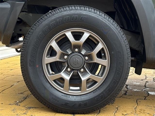 Suzuki JIMNY SIERRA 2018 8161726-3