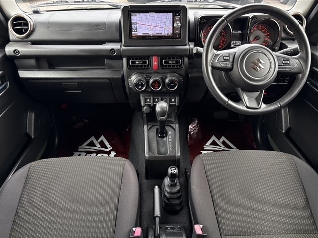 Suzuki JIMNY SIERRA 2018 8161726-5