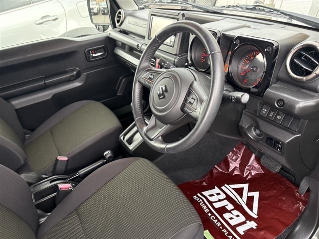 Suzuki JIMNY SIERRA 2018 8161726-6