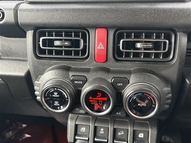 Suzuki JIMNY SIERRA 2018 8161726-8