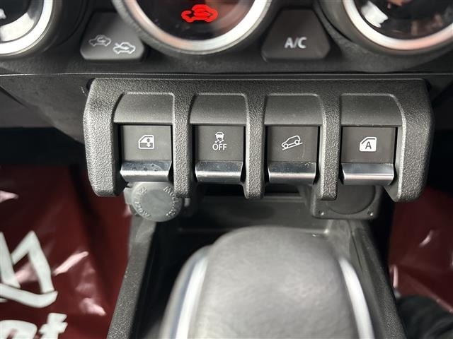 Suzuki JIMNY SIERRA 2018 8161726-9