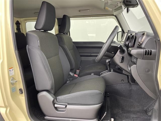 Suzuki JIMNY SIERRA 2019 8161735-1