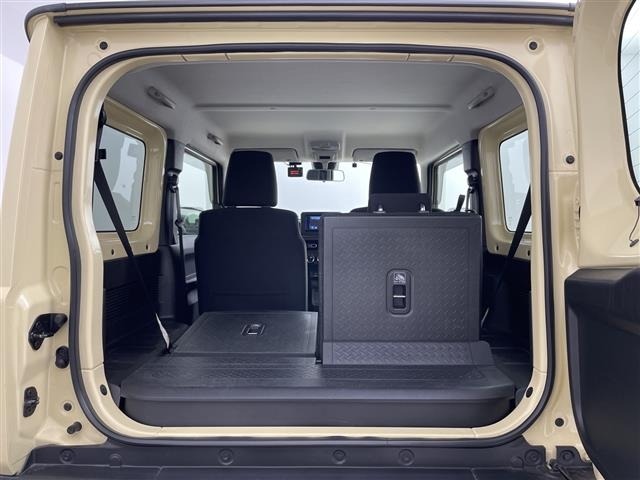 Suzuki JIMNY SIERRA 2019 8161735-10