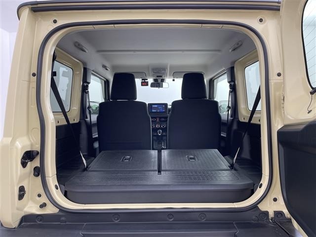 Suzuki JIMNY SIERRA 2019 8161735-12