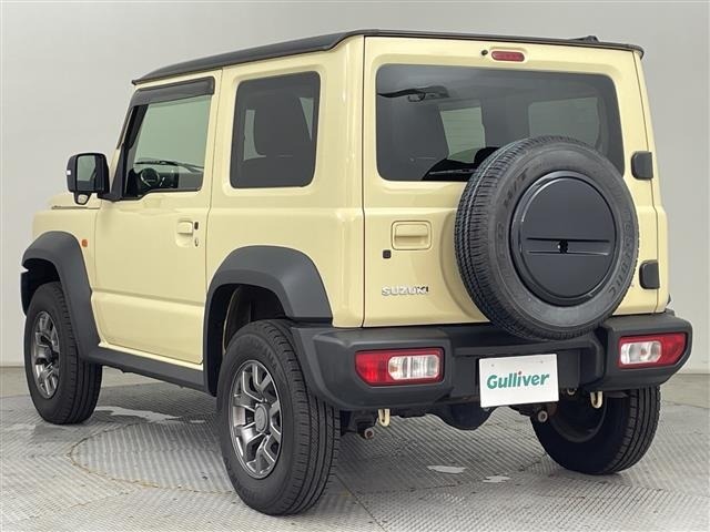 Suzuki JIMNY SIERRA 2019 8161735-13