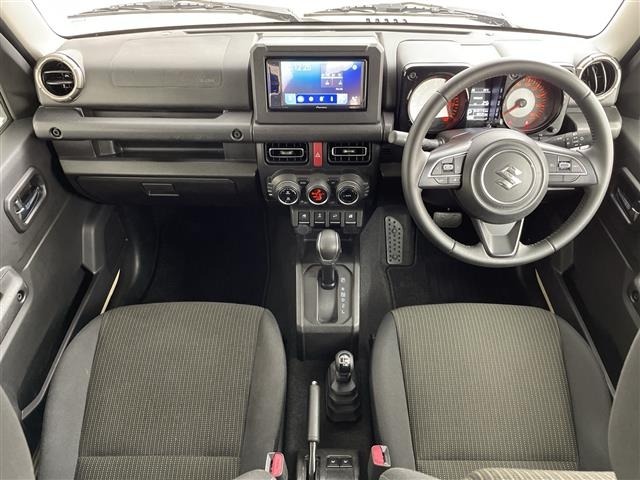 Suzuki JIMNY SIERRA 2019 8161735-14