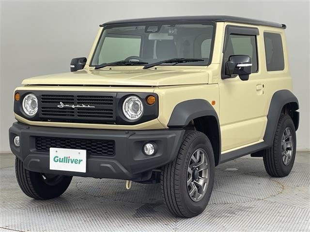 Suzuki JIMNY SIERRA 2019 8161735-15