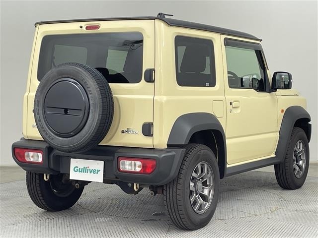 Suzuki JIMNY SIERRA 2019 8161735-16
