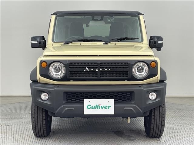 Suzuki JIMNY SIERRA 2019 8161735-17