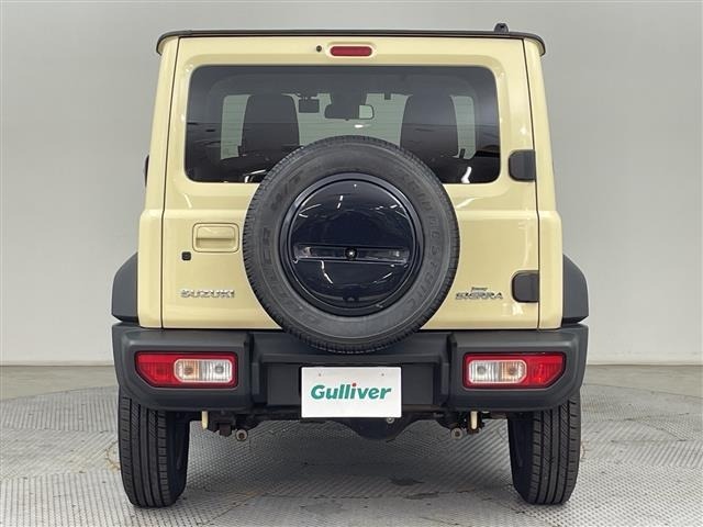 Suzuki JIMNY SIERRA 2019 8161735-18