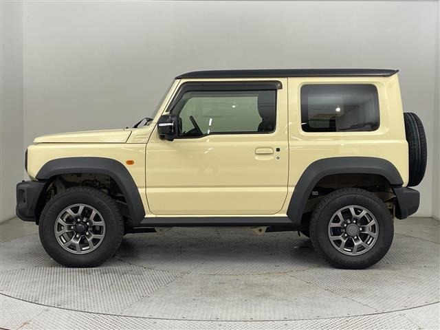 Suzuki JIMNY SIERRA 2019 8161735-19